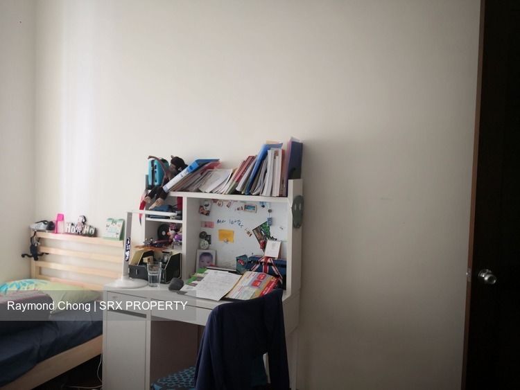 Hillington Green (D23), Condominium #203608811